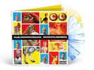 The Bloodhound Gang - Hooray For Boobies 2LP Vinyl Album - 25th Ann Splatter NEW