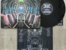 Monstrosity -Imperial Doom - Black Vinyl - 2024 - Limited Edition
