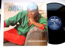 EMILIO SANTIAGO Mais Que Momento SHRINK WRAP NM /NM Vinyl LP ULTRASONIC CLEAN