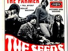 The SEEDS  The Farmer EX++ TRES RARE ORIG EP de 1966 Vogue INT 18125 Sky SAXON