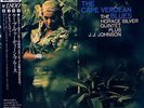 LP The Horace Silver Quintet Plus J.J. Johnson The Cape Verdean Blues JAPAN