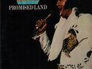 Elvis Presley Promised Land INSERT + POSTER JAPAN RCA Vinyl LP