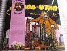 ORANG-UTAN - S/T 1971 UK HEAVY ACID ROCK BAND ex JASON CREST SEALED GUERSSEN LP
