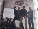 PLASTIC CLOUD - S/T 68 CANADIAN UNDERGROUND FUZZ PSYCH LTD CLEAR VINYL LION LP