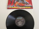 Iron Maiden A Real Live One LP Rare Original UK Pressing 1993 Heavy Metal EMI