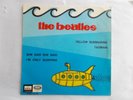 M- SPANISH ODEON EP - THE BEATLES - 