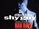 Diana King - Shy Guy (12