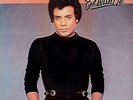Billy Griffin - Be With Me (LP, Album)