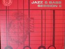 DJ SS - Jazz & Bass Session II (6x12