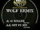 Shy FX - Wolf (Remix) (12