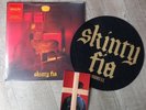 Fontaines DC Skinty Fia  - Double Vinyl sealed & Signed Postcard Set & Slipmat