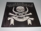 MOTÖRHEAD - MARCH ÖR DIE - Vinyl LP Album, Epic 471723 1 (1992)