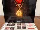IMPULSE  John Coltrane OM Stereo AS-9140