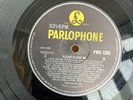 THE BEATLES - PLEASE PLEASE ME - MONO 1st PRESS VINYL LP - 1N / 1N