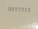The BEATLES Vinyl Record LP  