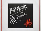 M  - Pop Muzik / M Factor (12