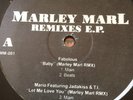 Marley Marl - Remixes E.P. (12