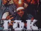 T.O.K. - My Crew, My Dawgs (LP, Album)