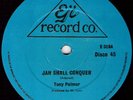Tony Palmer  - Jah Shall Conquer (12