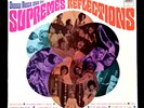 DIANA ROSS AND THE SUPREMES REFLECTIONS LP STMLO 11073