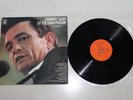 Johnny Cash At Folsom Prison, CBS, NL 1968, A1/A1 , First Pressing  EX