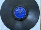Elise Deshotel & Louisiana Rythmaires - Two Step De Avalon Cajun Khoury’s 78 RPM