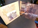 2 John Denver LP,s Back Home again Poems Prayers & Promises Free Shipping