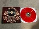 A Tribe Called Red - Nation II Nation Red Vinyl LP