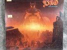 Dio - The Last in Line - 1st Press- Brand New Sealed  MINT Vinyl LP