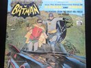 ctom        Batman  Original Television Soundtrack record album 1966 sealed mono