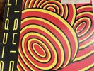 Liquid Liquid Optimo (1983 Black On Red 1st Press) Vinyl Rare 99 Records
