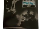 Original BLUE OYSTER CULT Imaginos COLUMBIA LP Vinyl Record 1988