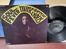 Rare Vintage Original Pressing DeLuxe Marie Queenie Lyons Soul Fever LP Nice