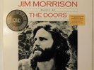 White label promo LP The Doors Jim Morrison 