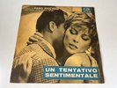 UN TENTATIVO SENTIMENTALE /                         PIERO PICCIONI     1963