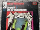 Drei Fragezeichen LP Vinyl Der Zauberspiegel