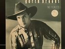 Garth Brooks – No Fences 1990 UK LP CAPITOL 1st EX/NMint looks unplayed