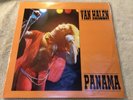 Van Halen Panama Live Madison Square Gardens NY 3-30-1984 Vinyl 2 LP