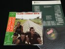 THE CLASH - COMBAT ROCK JAPAN VINYL LP OBI 25-3P-353