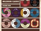 Various Artists Northern Soul Millenium Classics Vol. 4 (Vinyl) (US IMPORT)