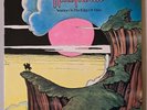 Hawkwind - Warrior On The Edge Of Time LP Atco SD36-115 VG+