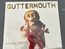 Guttermouth Musical Monkey 12