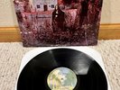 Black Sabbath Debut Album 1970 Vinyl LP Ozzy Osbourne Play Tested