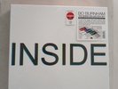 Inside by Bo Burnham Deluxe Target Exclusive (2022, 3LP Vinyl)