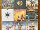 Iron Maiden: ‘The Number Of The Beast’ 1982 SOLID + MORE 7” Vinyl Single Records