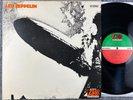 Led Zeppelin   SD-8216 Monarch Press   Ultrasonic Cleaned   VG+
