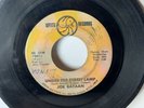 JOE BATAAN “UNDER THE STREET LAMP” Fania Northern Soul Lowrider Oldie 45