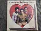 TEMPREES LOVEMEN SHRINK