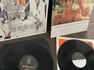 The Style Council Vinyl Singular Adventures & Health Farm Paul Weller Of The Jam