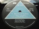 Pink Floyd - Dark Side Of The Moon // Orig UK '73 Solid Blue Prisma A2/B2 LP Top